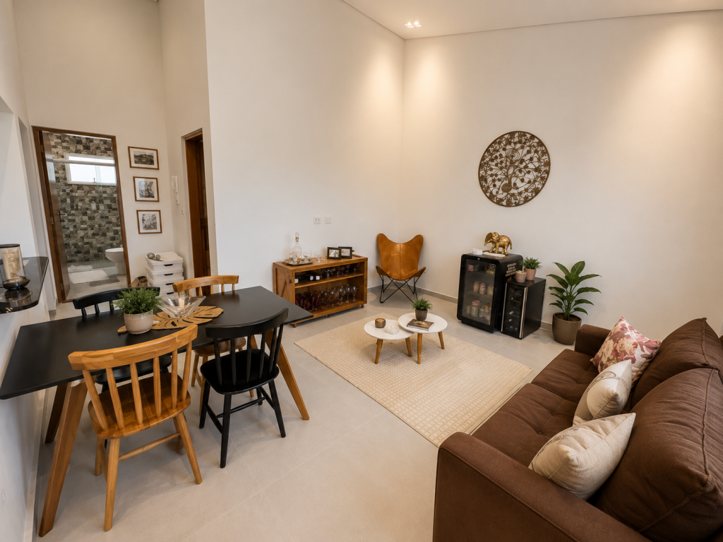 Casa, 2 quartos, 112 m² - Foto 6