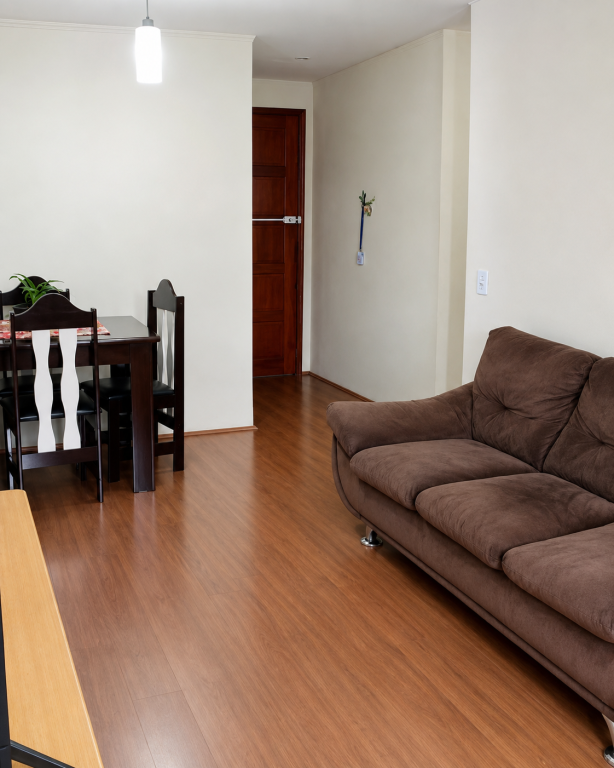 Apartamento, 2 quartos, 58 m² - Foto 1