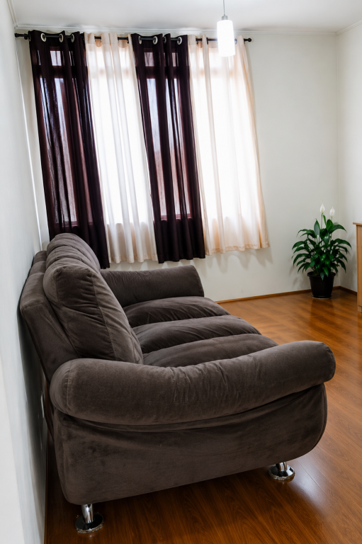 Apartamento, 2 quartos, 58 m² - Foto 2