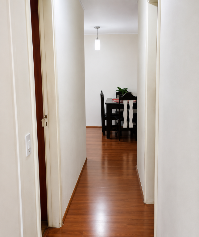 Apartamento, 2 quartos, 58 m² - Foto 3