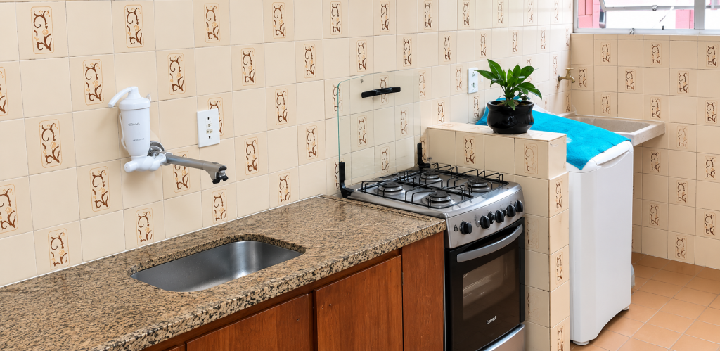 Apartamento, 2 quartos, 58 m² - Foto 4