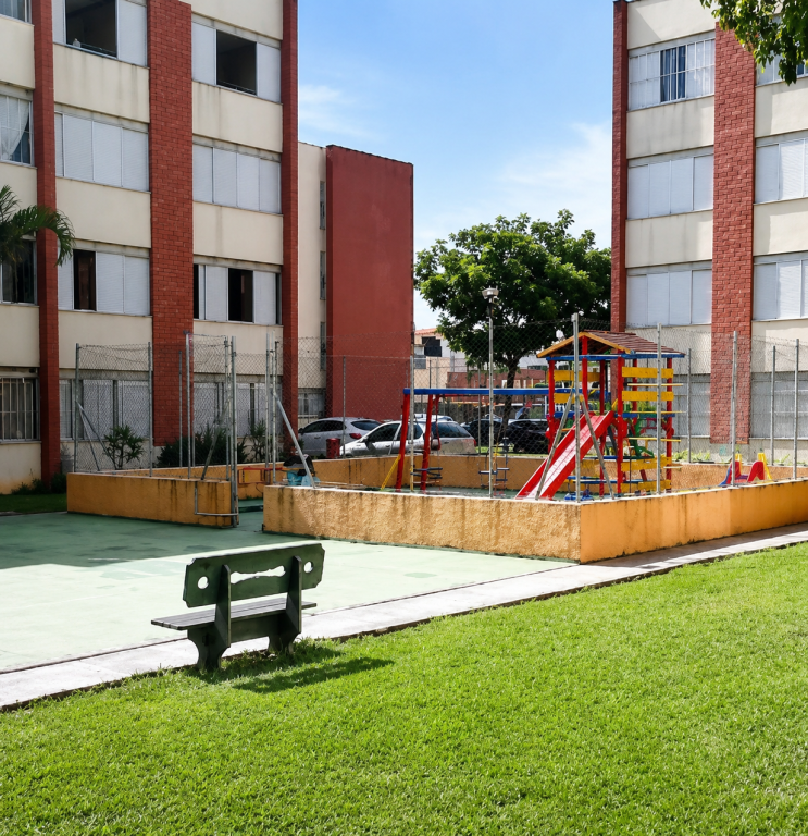 Apartamento, 2 quartos, 58 m² - Foto 5