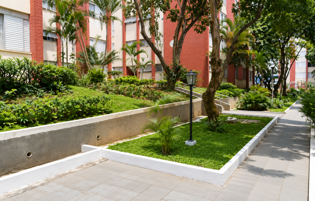 Apartamento, 2 quartos, 58 m² - Foto 6