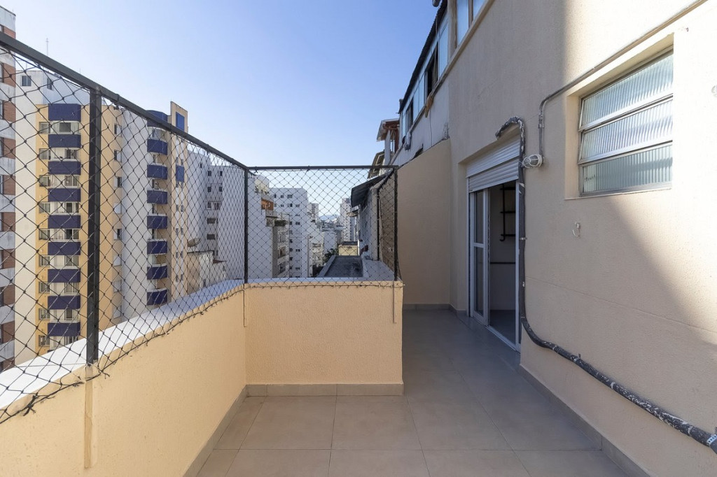 Apartamento, 1 quarto, 36 m² - Foto 6