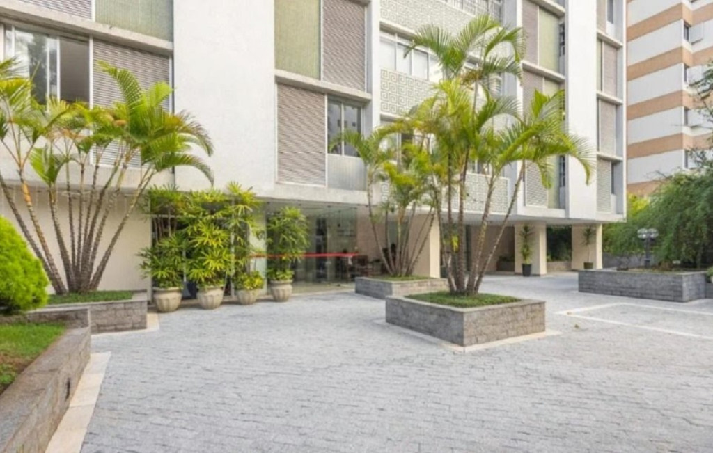 Apartamento, 3 quartos, 128 m² - Foto 1