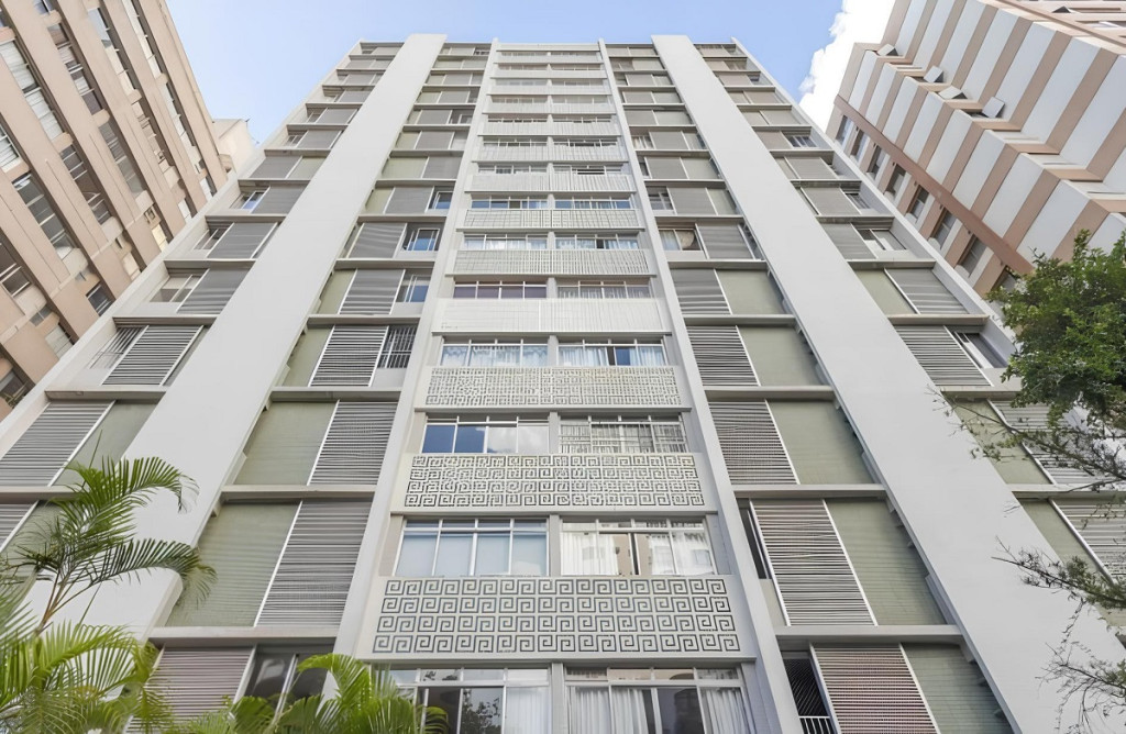 Apartamento, 3 quartos, 128 m² - Foto 5