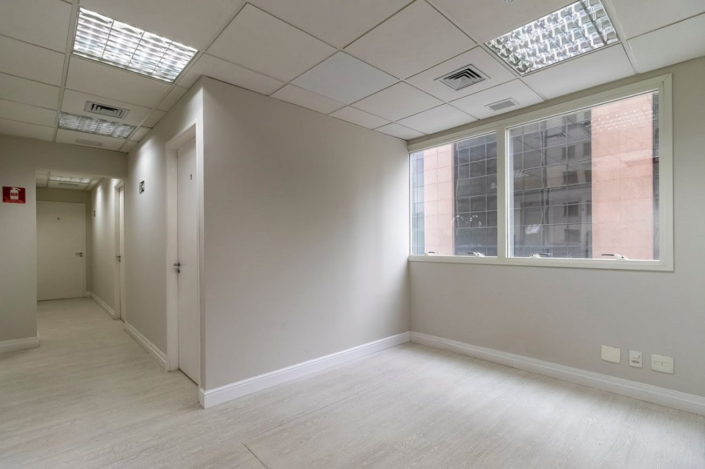 Sala-Conjunto, 45 m² - Foto 1