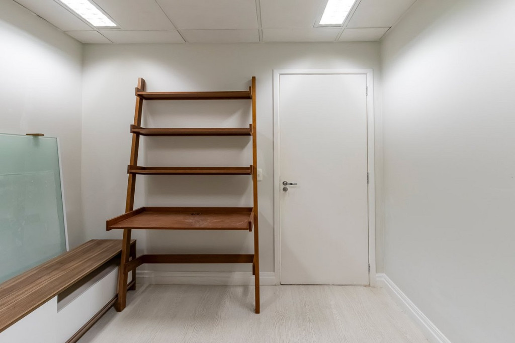 Sala-Conjunto, 45 m² - Foto 4