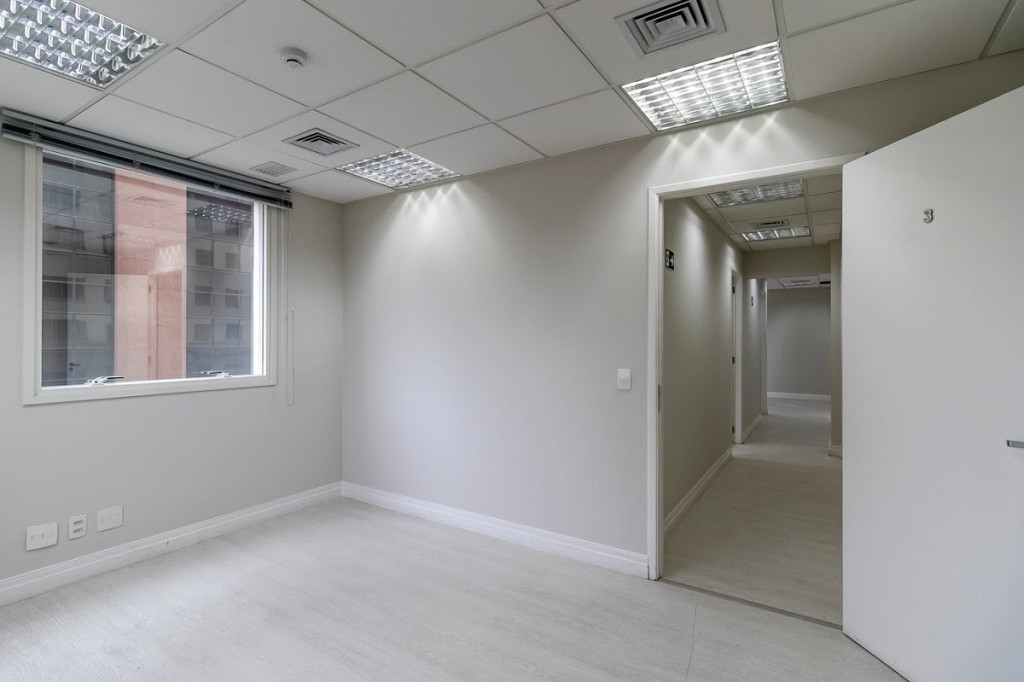 Sala-Conjunto, 45 m² - Foto 2