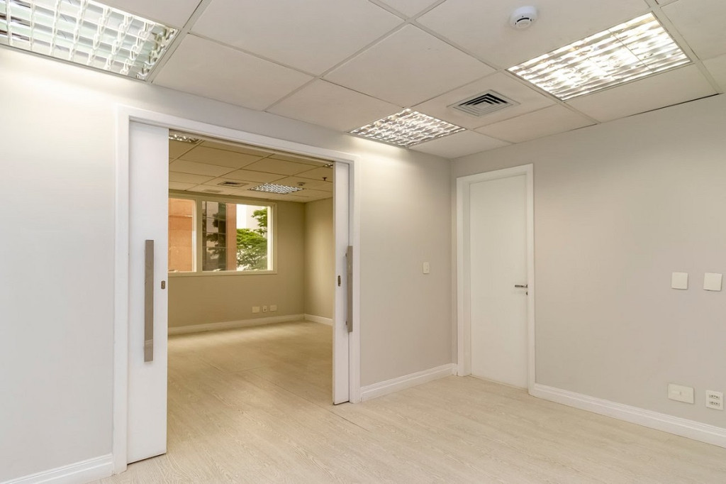 Sala-Conjunto, 45 m² - Foto 3