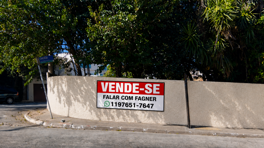 Terreno, 362 m² - Foto 1