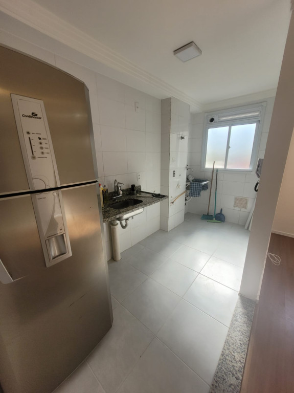 Apartamento, 2 quartos, 43 m² - Foto 4