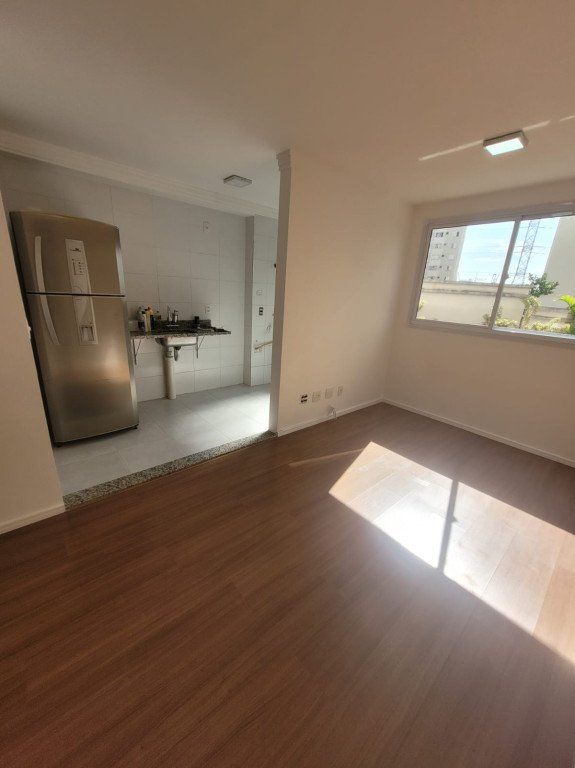 Apartamento, 2 quartos, 43 m² - Foto 1