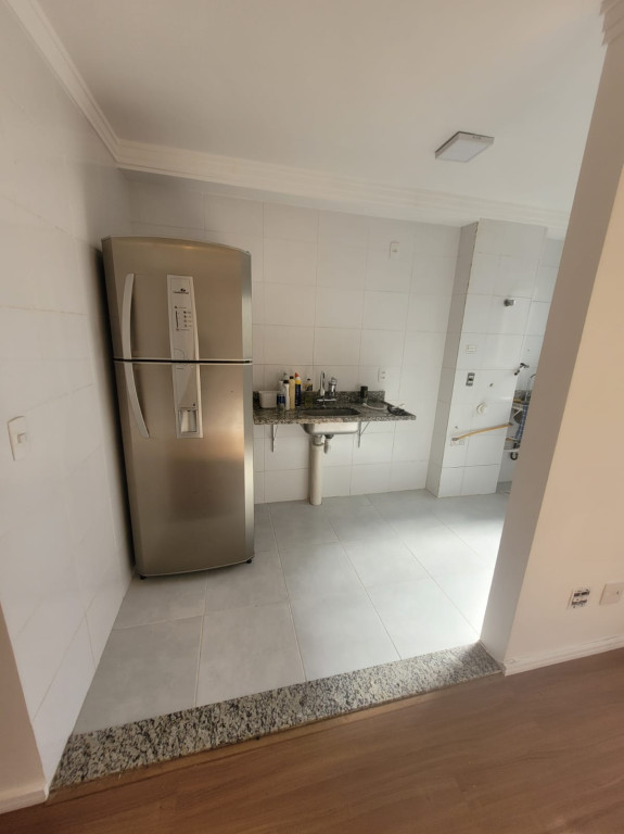 Apartamento, 2 quartos, 43 m² - Foto 3