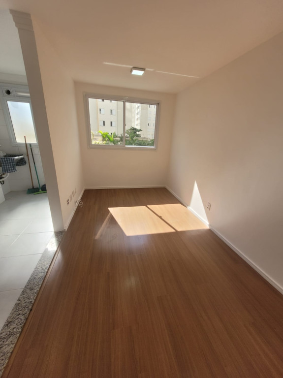 Apartamento, 2 quartos, 43 m² - Foto 2