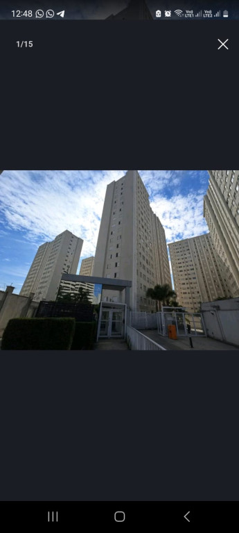 Apartamento, 2 quartos, 43 m² - Foto 11