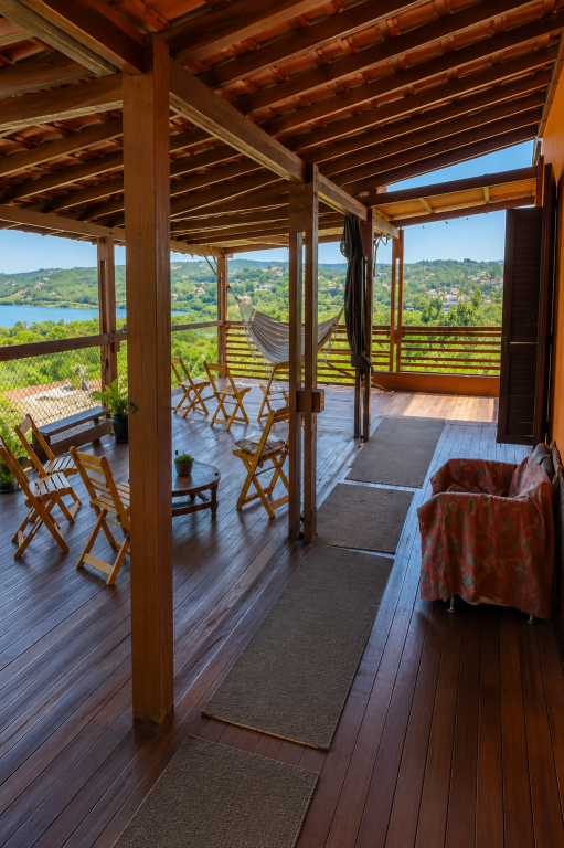 Chácara, 2 quartos, 1200 m² - Foto 6