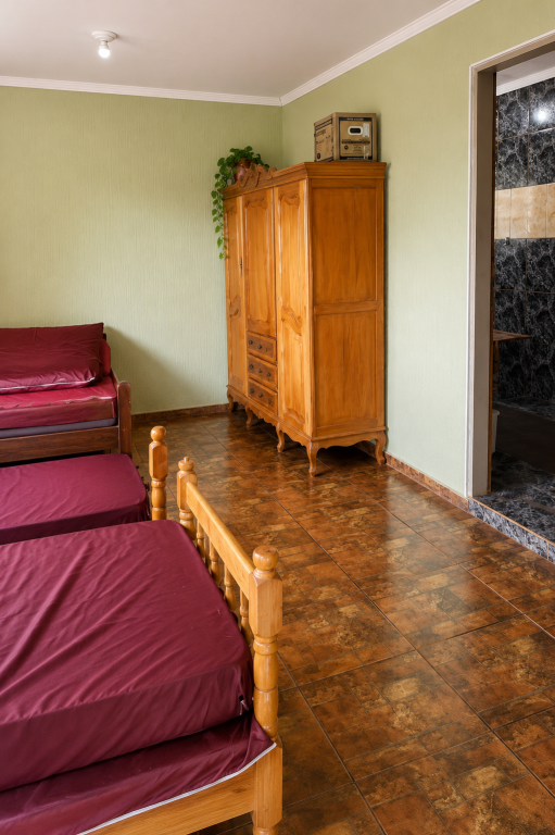 Chácara, 2 quartos, 1200 m² - Foto 8