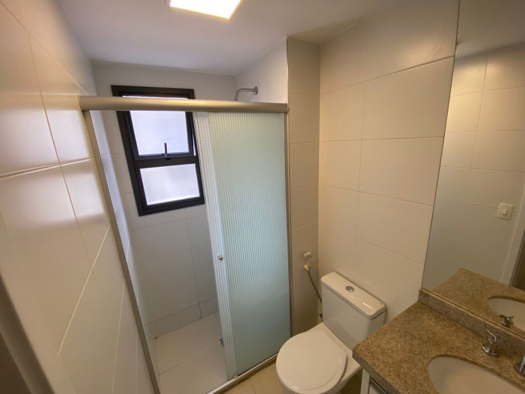 Apartamento, 1 quarto, 40 m² - Foto 1