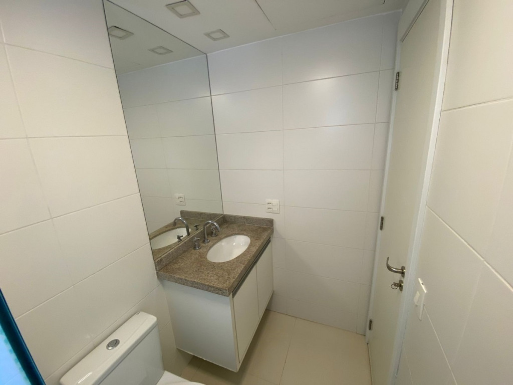 Apartamento, 1 quarto, 40 m² - Foto 2