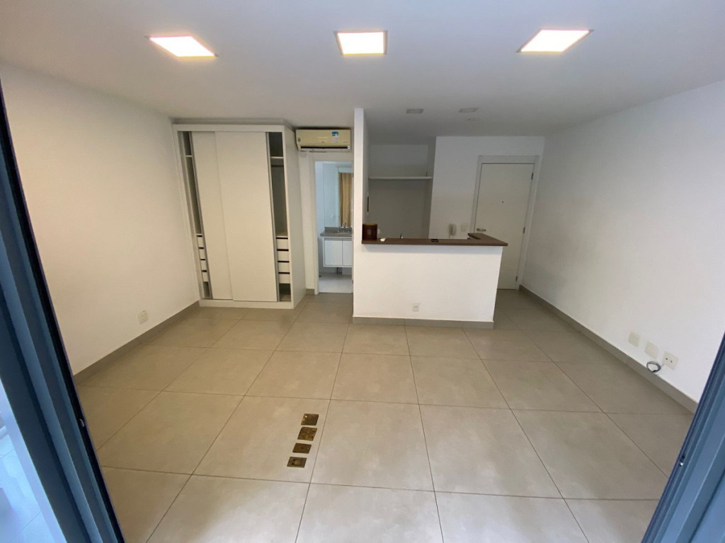 Apartamento, 1 quarto, 40 m² - Foto 3