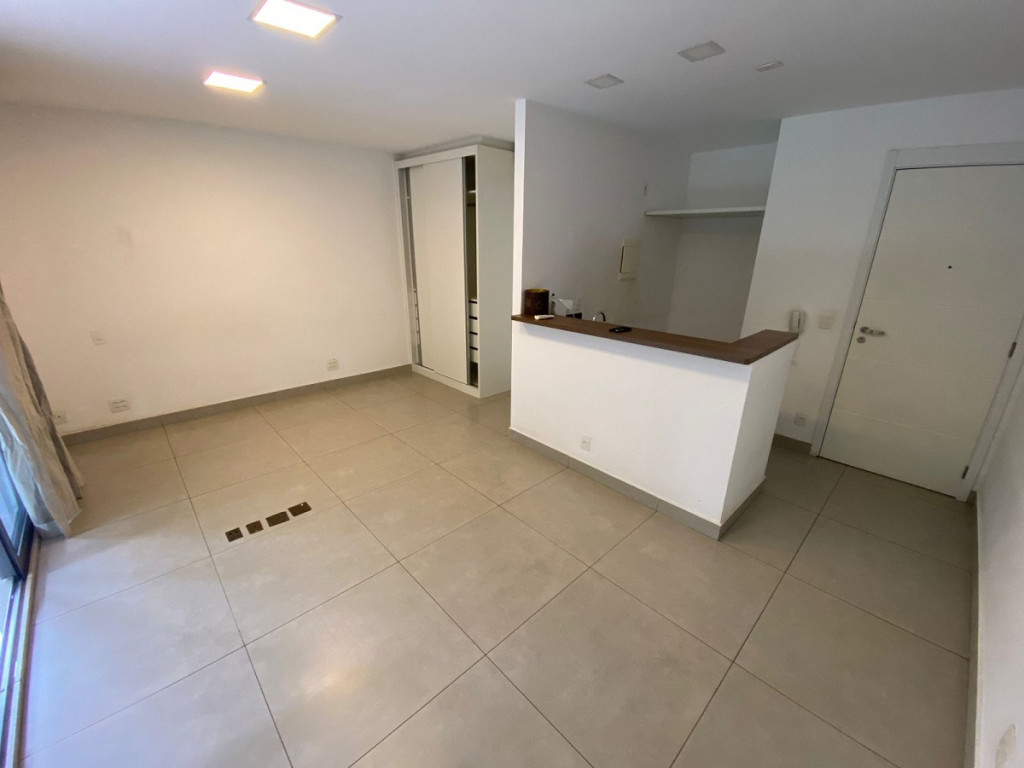 Apartamento, 1 quarto, 40 m² - Foto 5