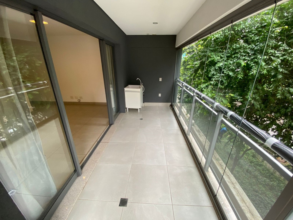 Apartamento, 1 quarto, 40 m² - Foto 7