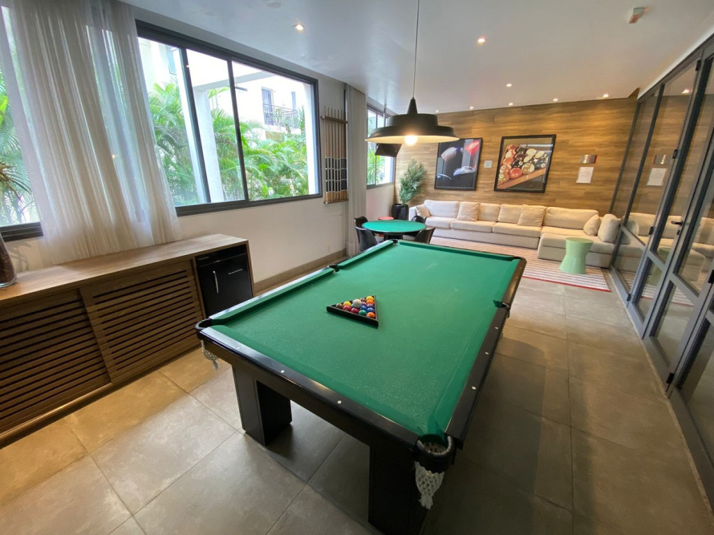 Apartamento, 1 quarto, 40 m² - Foto 12