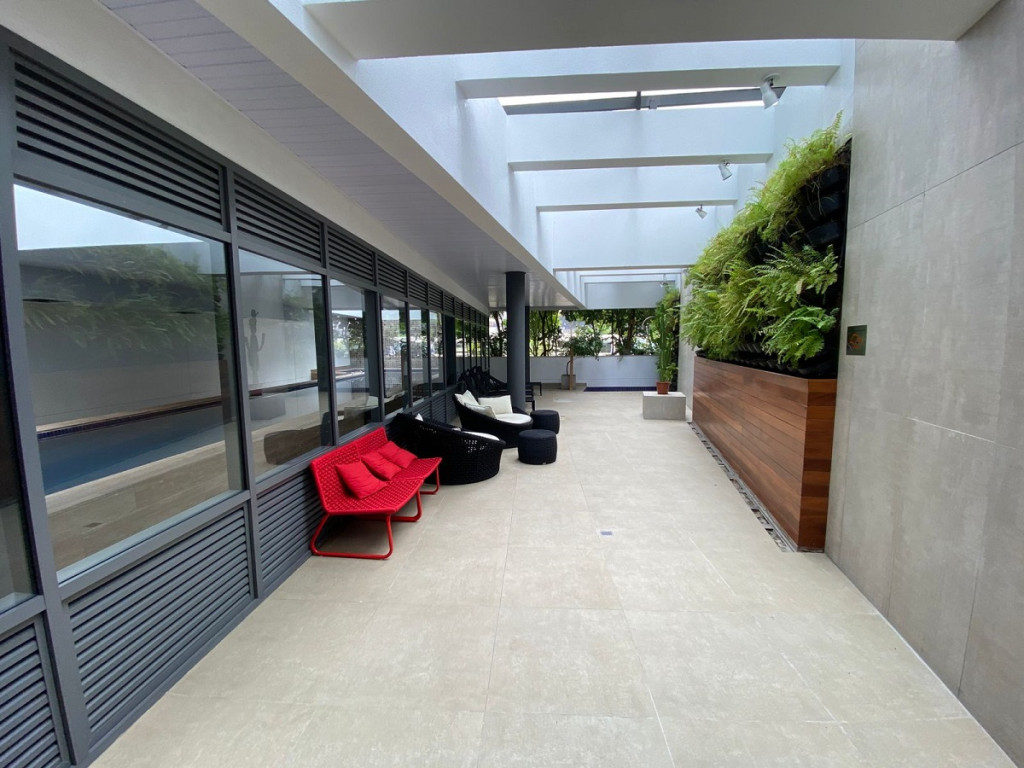 Apartamento, 1 quarto, 40 m² - Foto 14