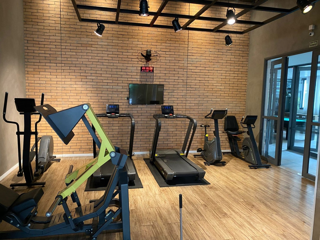 Apartamento, 1 quarto, 40 m² - Foto 15