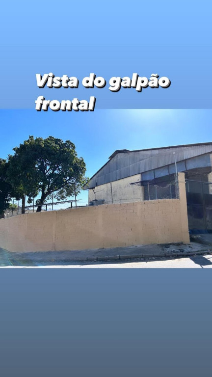 Depósito-Galpão, 1800 m² - Foto 12