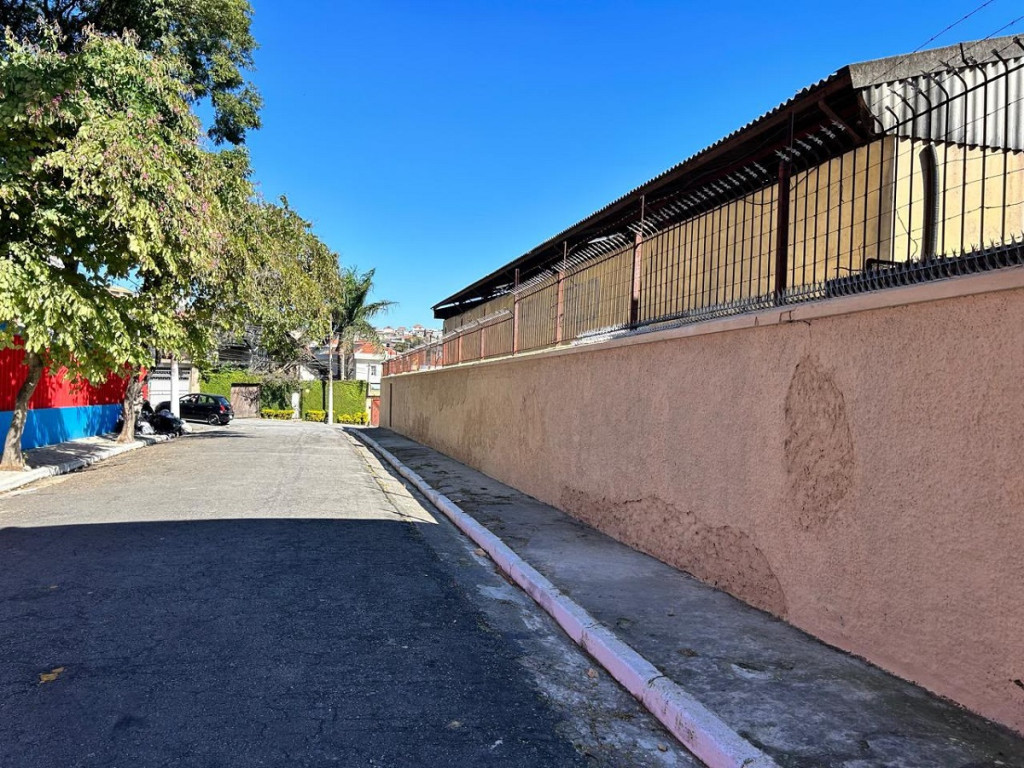 Depósito-Galpão, 1800 m² - Foto 10