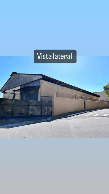 Depósito-Galpão, 1800 m² - Foto 14