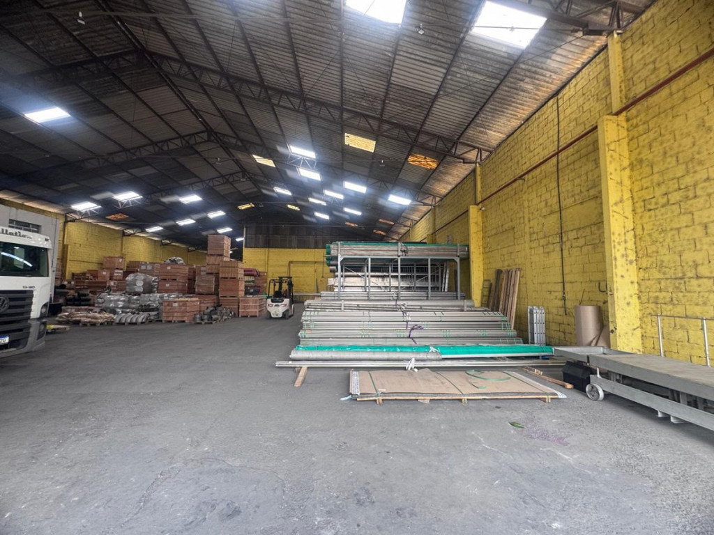 Depósito-Galpão, 1800 m² - Foto 5
