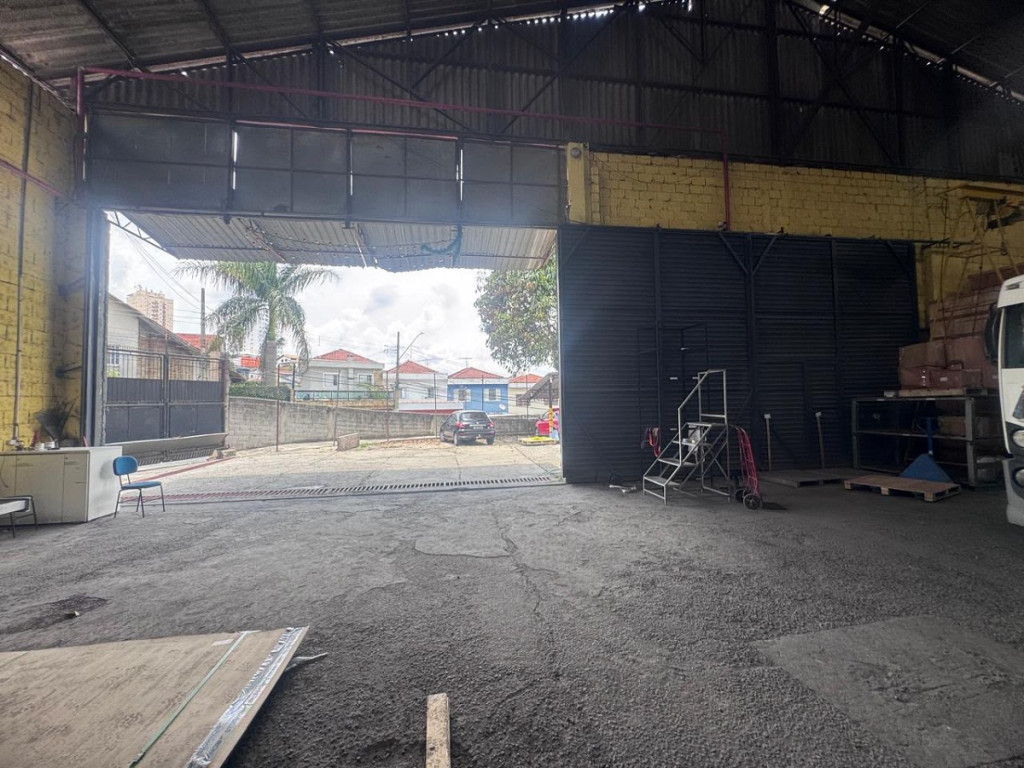 Depósito-Galpão, 1800 m² - Foto 6