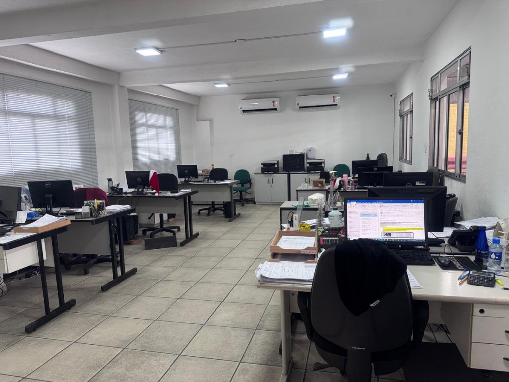 Depósito-Galpão, 1800 m² - Foto 17