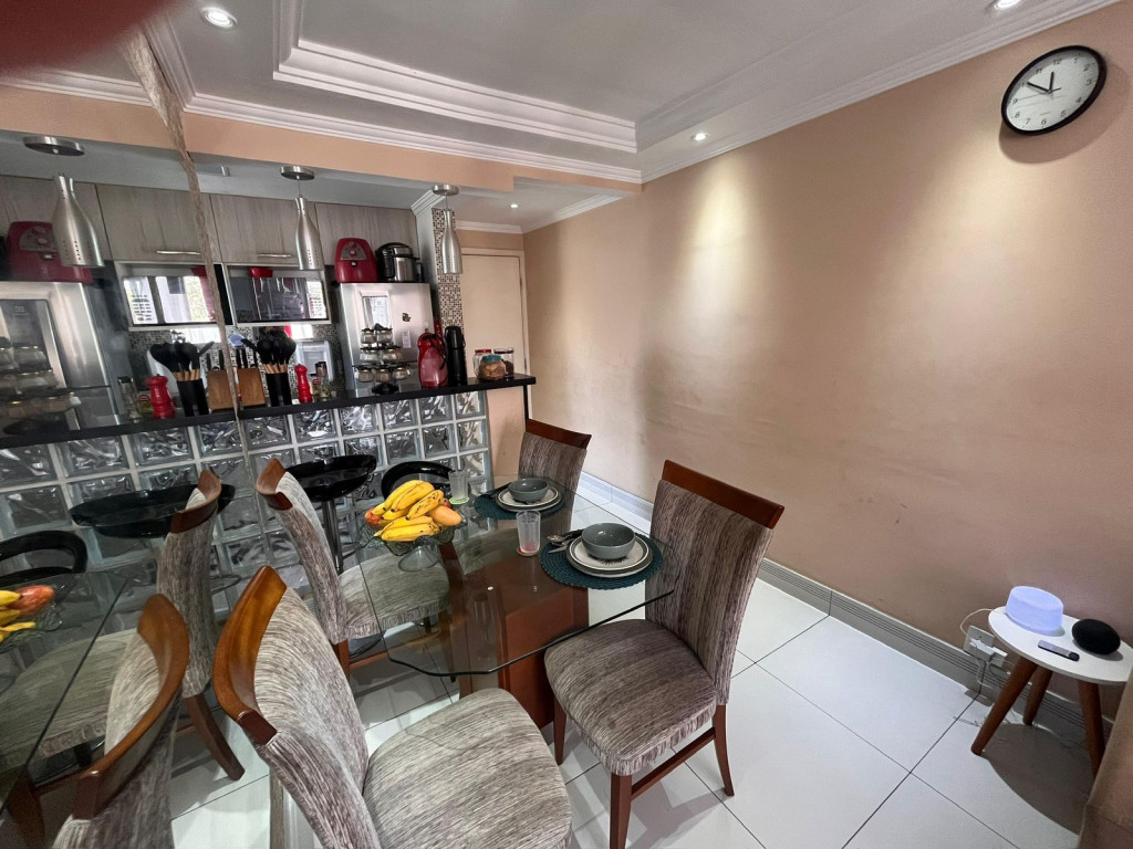 Apartamento, 2 quartos, 44 m² - Foto 5