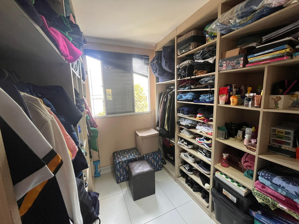 Apartamento, 2 quartos, 44 m² - Foto 7