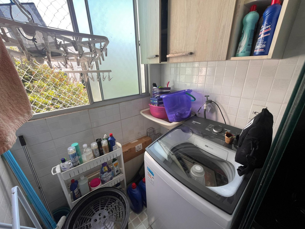 Apartamento, 2 quartos, 44 m² - Foto 4