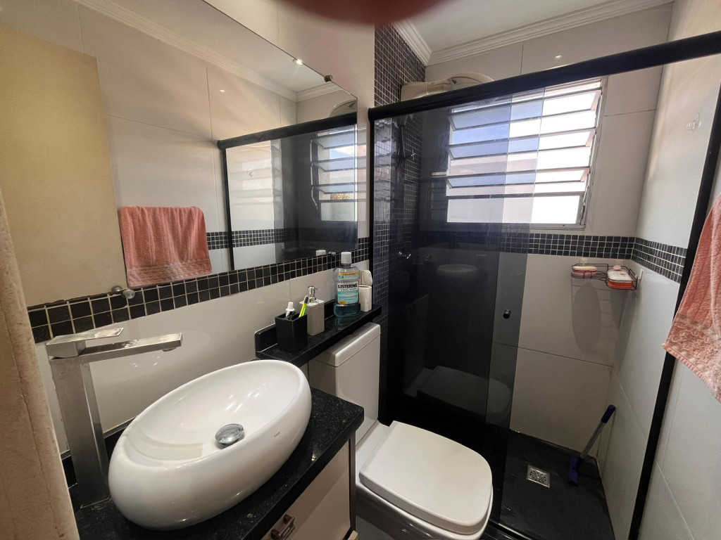 Apartamento, 2 quartos, 44 m² - Foto 6