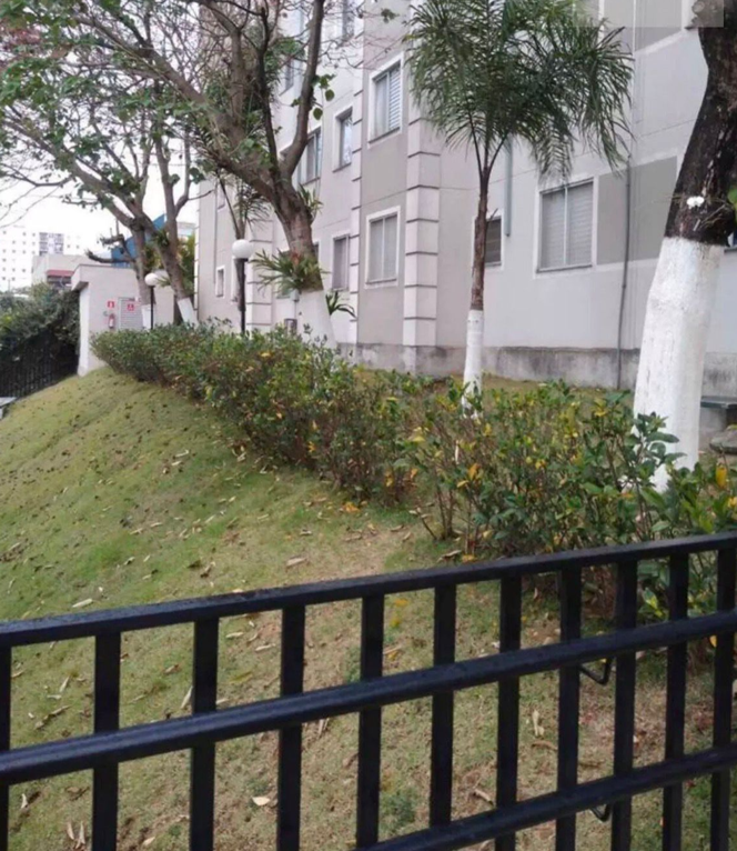 Apartamento, 2 quartos, 44 m² - Foto 12