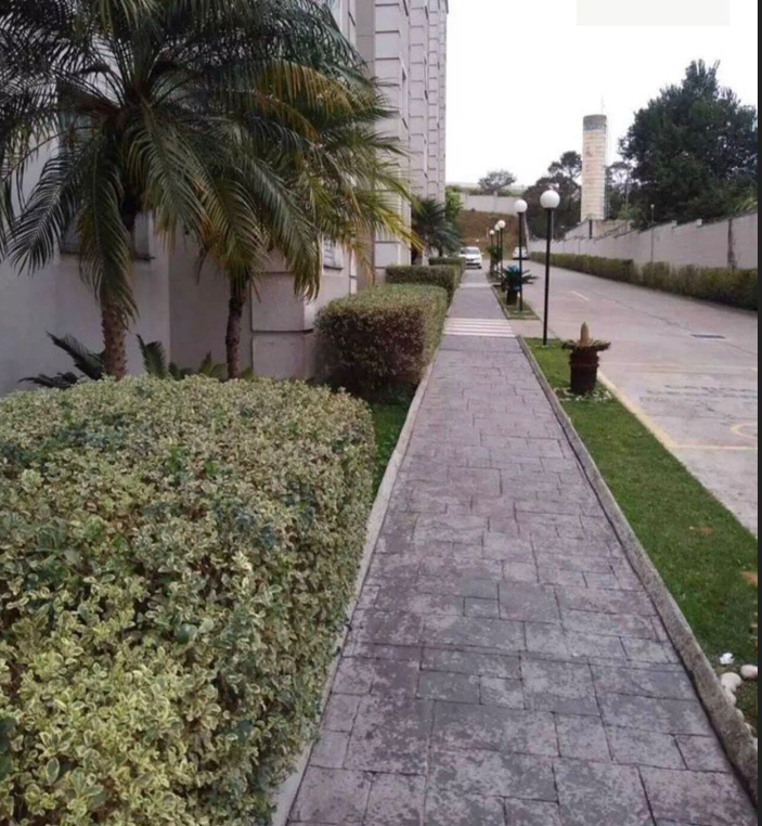 Apartamento, 2 quartos, 44 m² - Foto 10