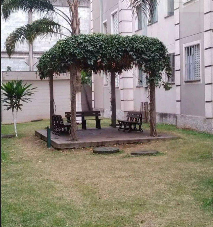 Apartamento, 2 quartos, 44 m² - Foto 11