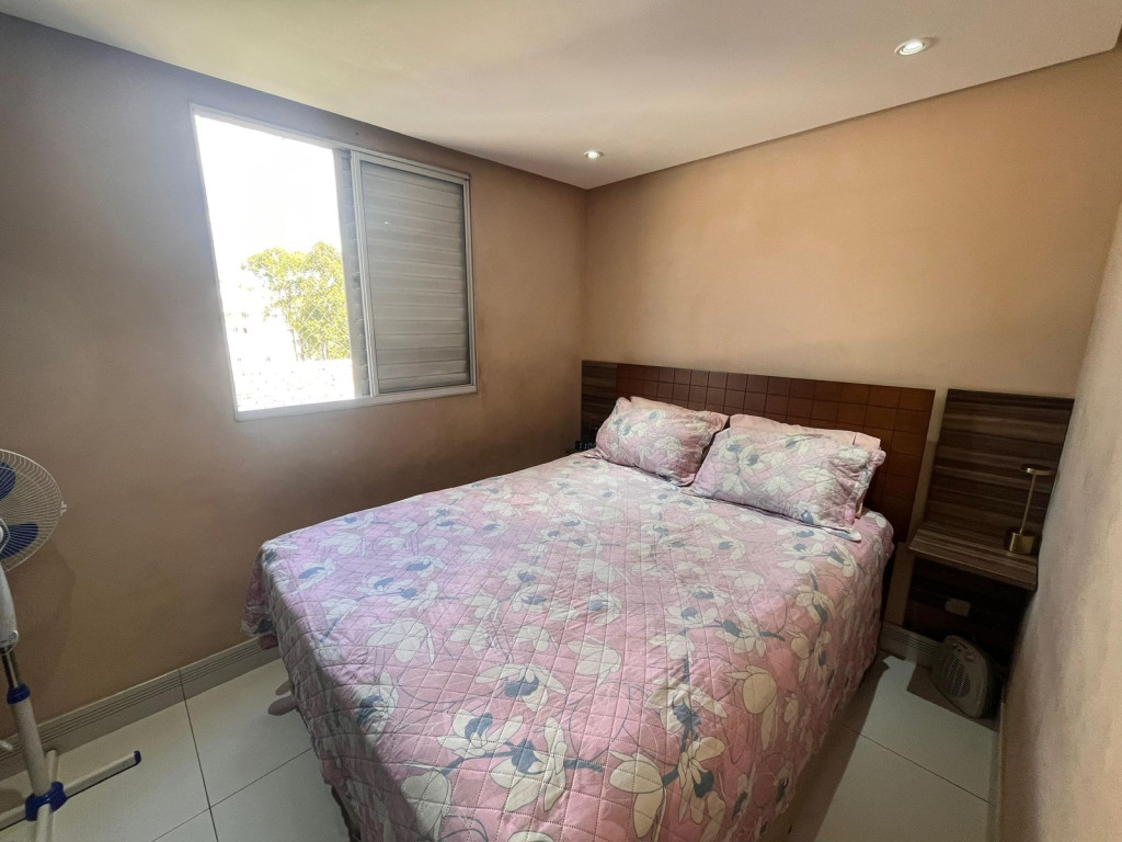 Apartamento, 2 quartos, 44 m² - Foto 8