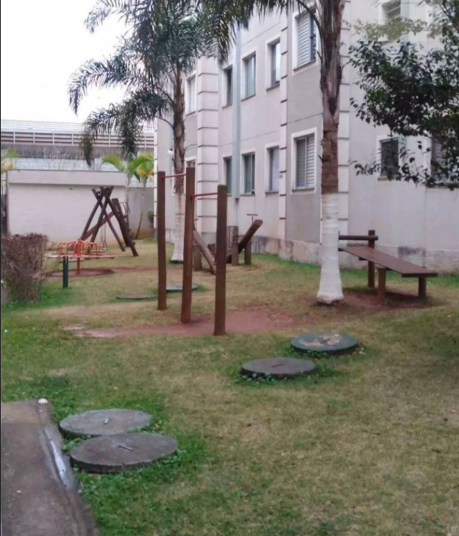 Apartamento, 2 quartos, 44 m² - Foto 13