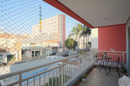 Foto - São Paulo - Vila Matilde