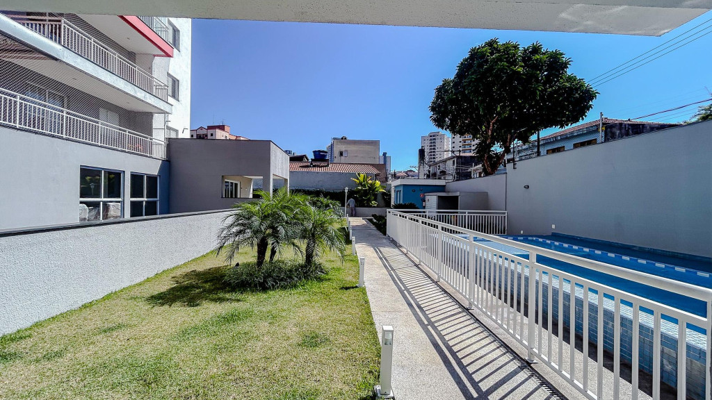 Foto - São Paulo - Vila Matilde