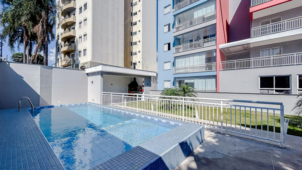 Apartamento, 3 quartos, 80 m² - Foto 2