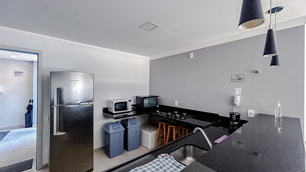 Apartamento, 3 quartos, 80 m² - Foto 3