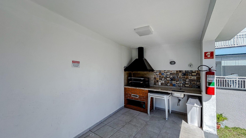 Apartamento, 3 quartos, 80 m² - Foto 5